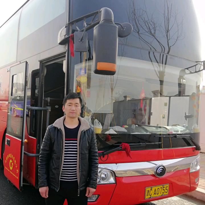 濮阳客运