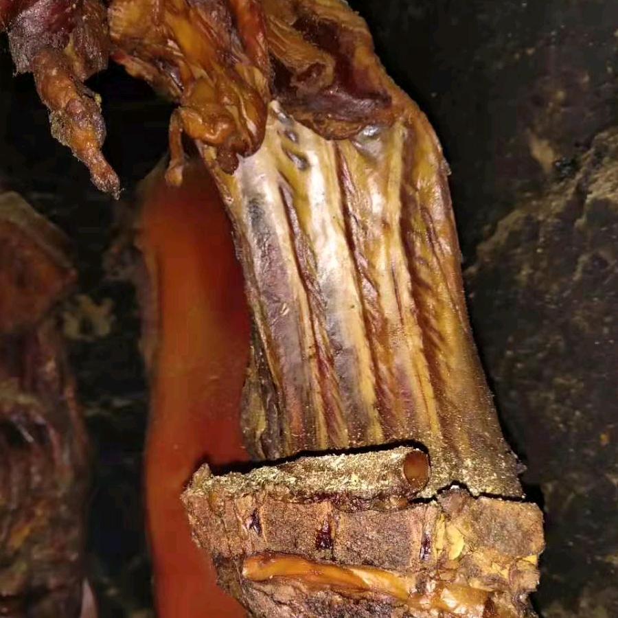 小农女 土特产店