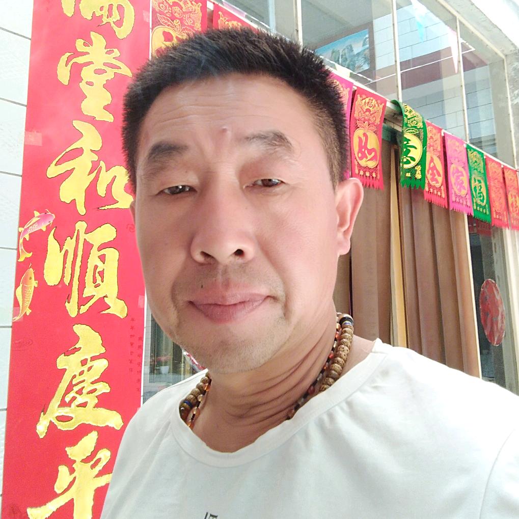 我军哥
