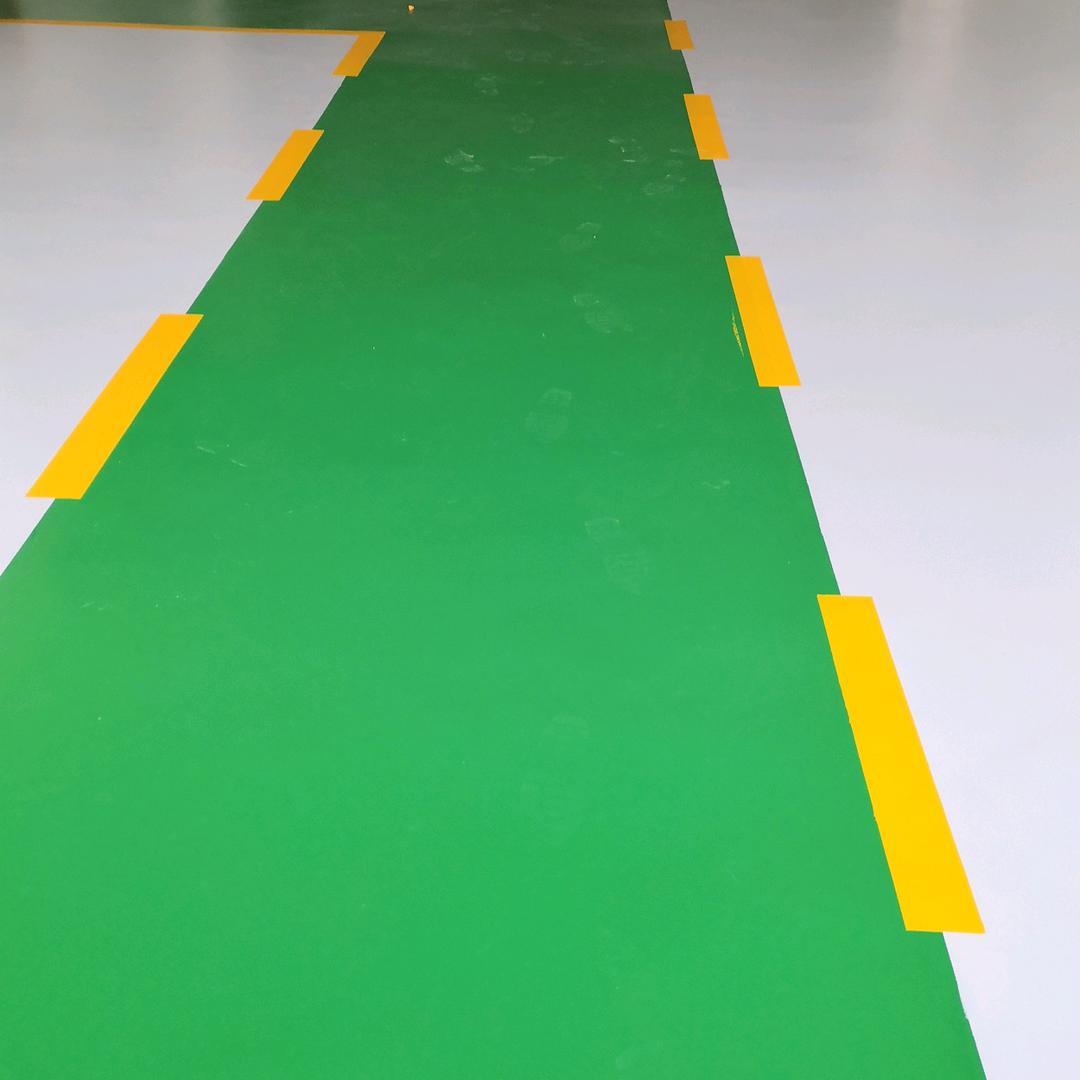 东北地坪人@阳春三月