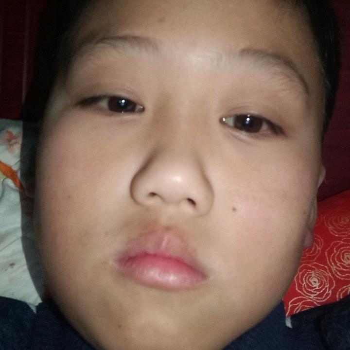 大帅哥