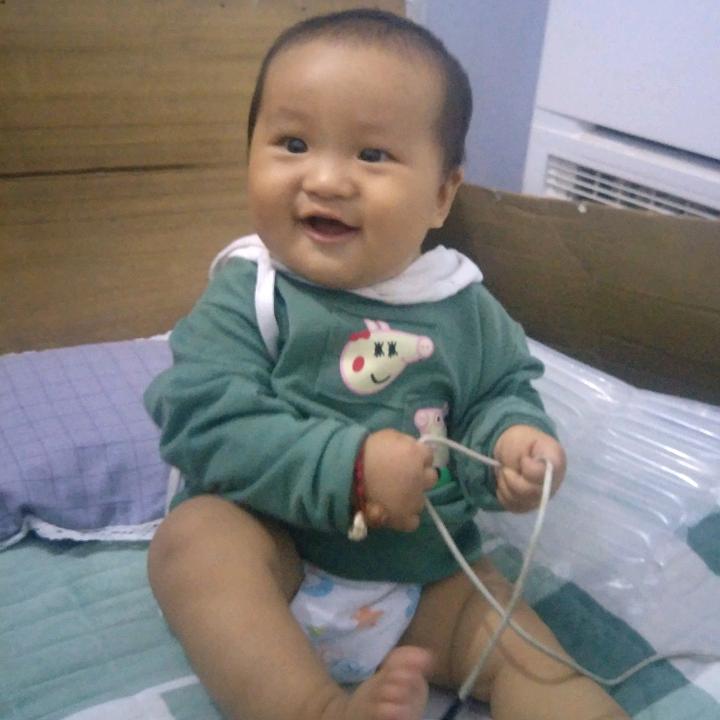 洪敏