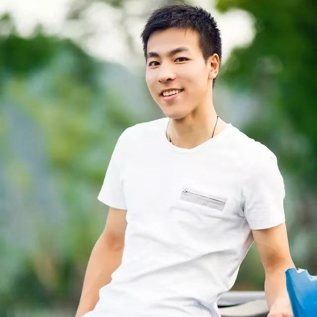🇨🇳Mr Li的人生