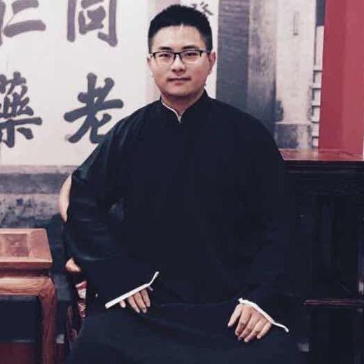 何山爱龟说@抖音