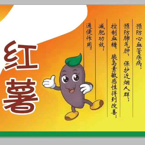 邱县红薯小王哥