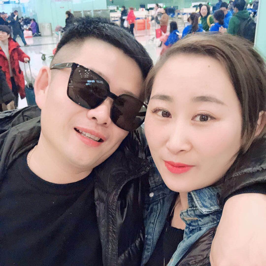 华腾进出口有限责任公司