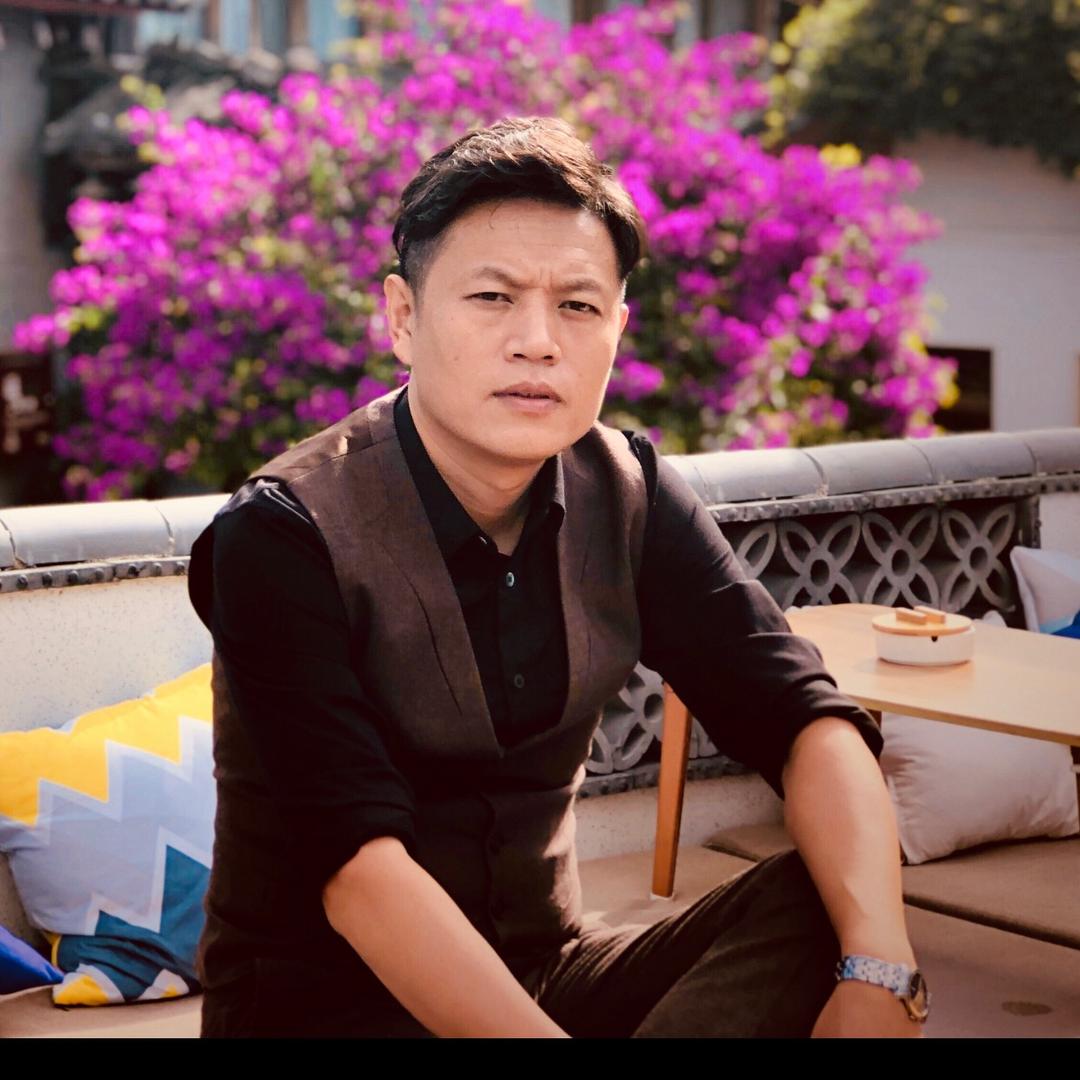 厨师的创业路