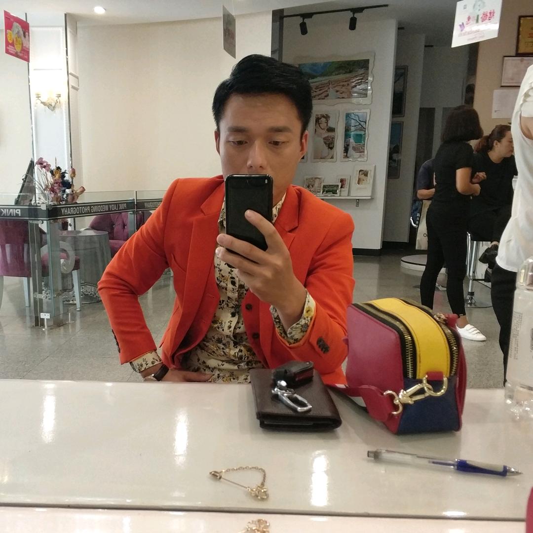 明天会更好