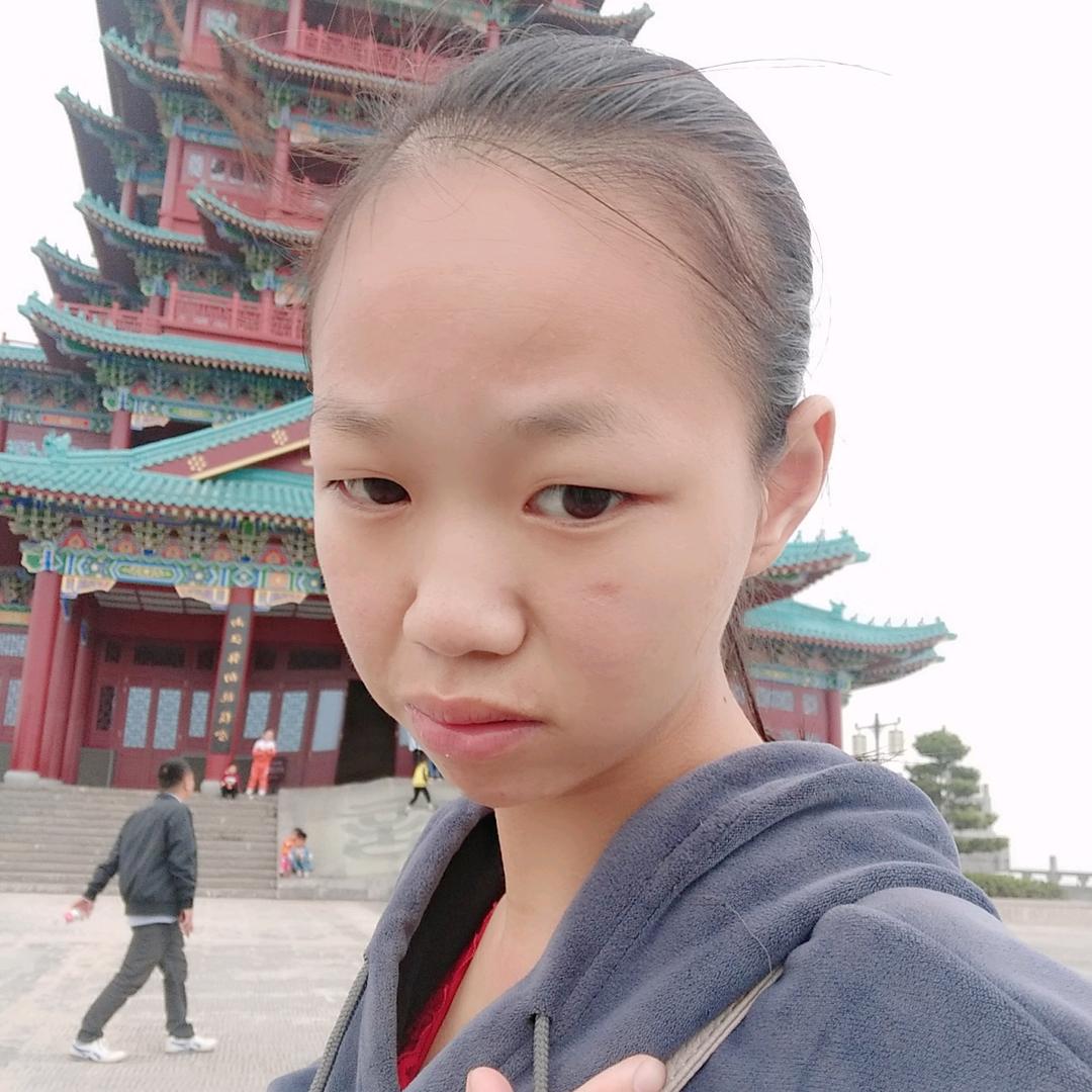 坚强女孩，赣南脐橙