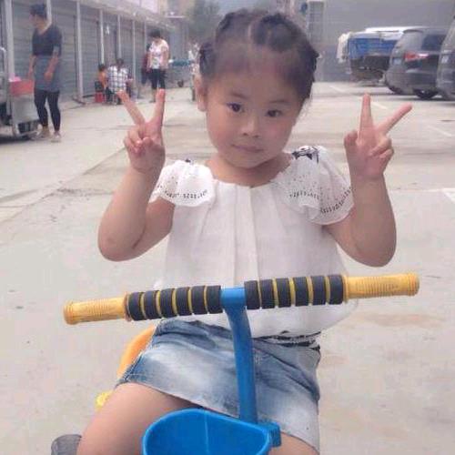 @家有四宝🐯🐯