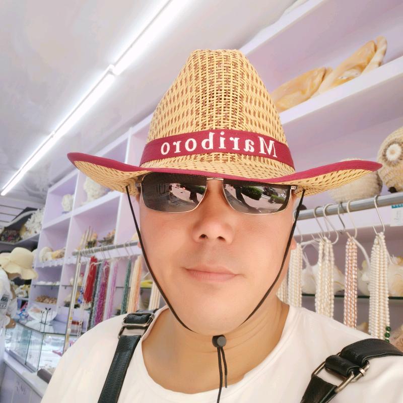 德州，黄哥
