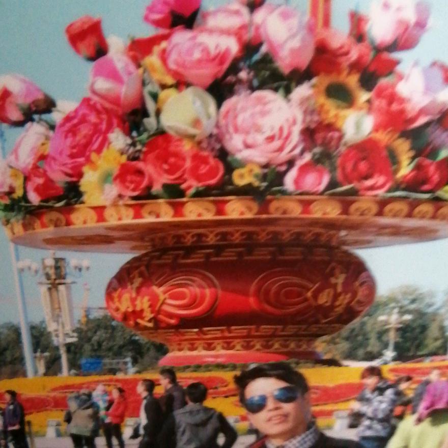 风雨过后见彩虹〈＜赵哥＞〉