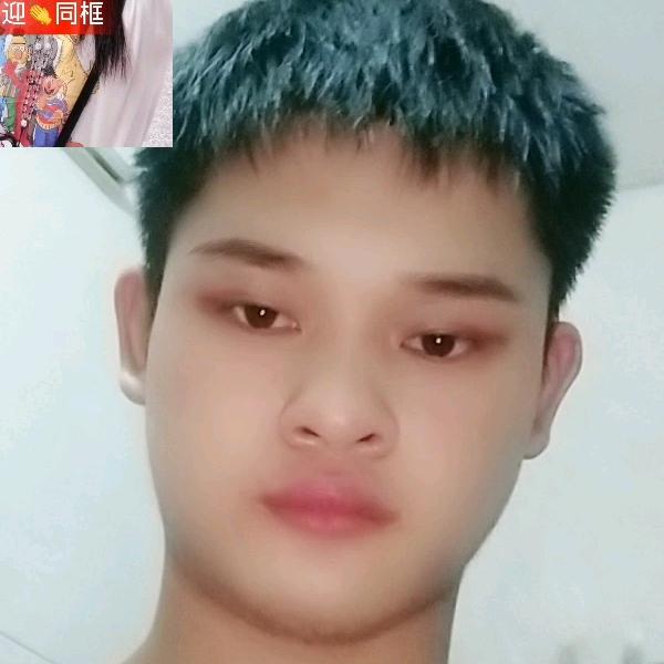 河南小伙闯广州
