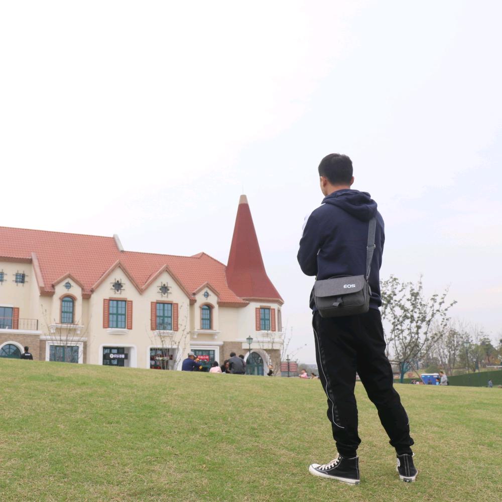 唐工从来不休息