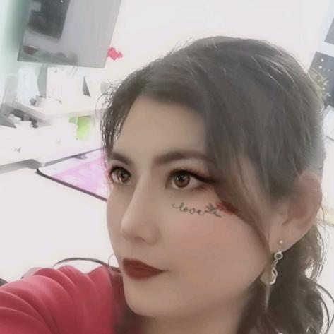 简简单单的我
