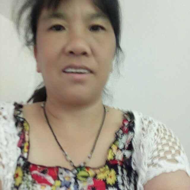 姚桂珍