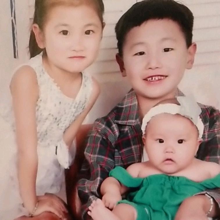 闹♥闹  瑶一瑶