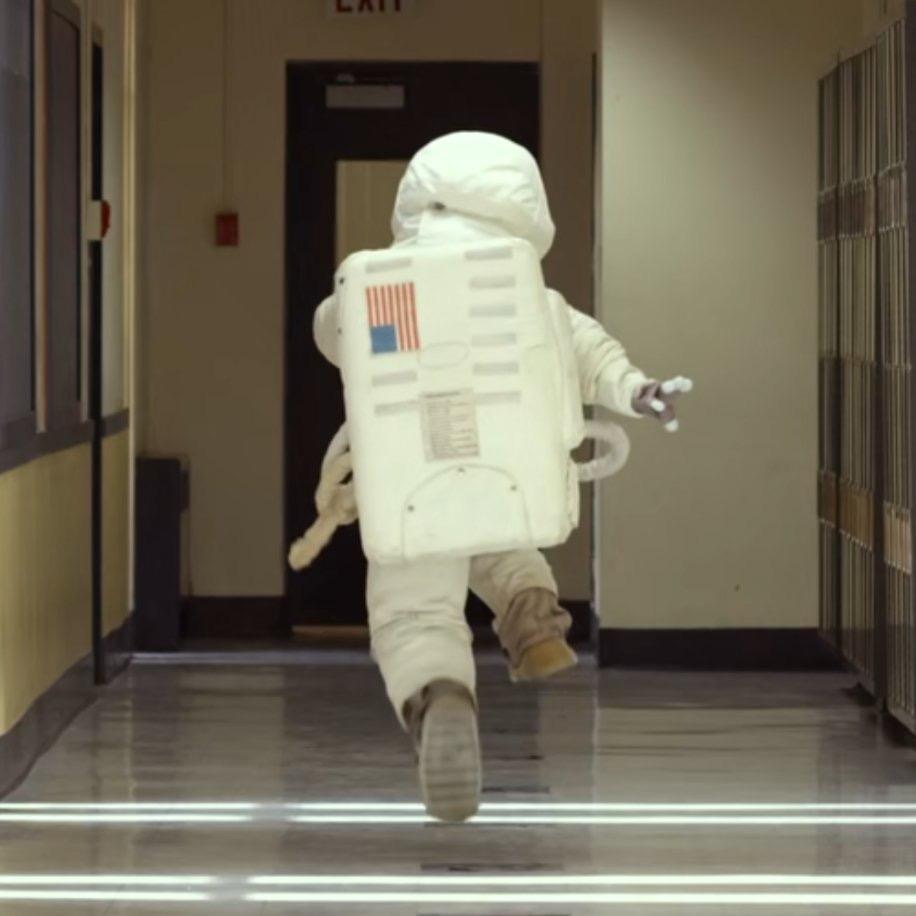 闭上你的小嘴巴