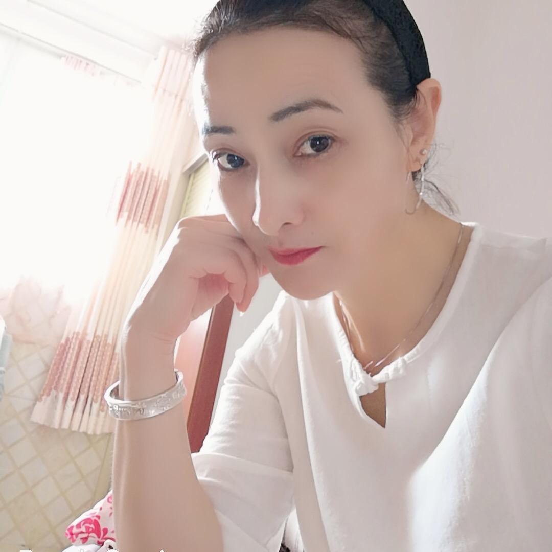 素雅清新