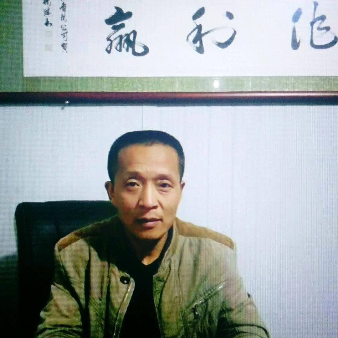 宋建军