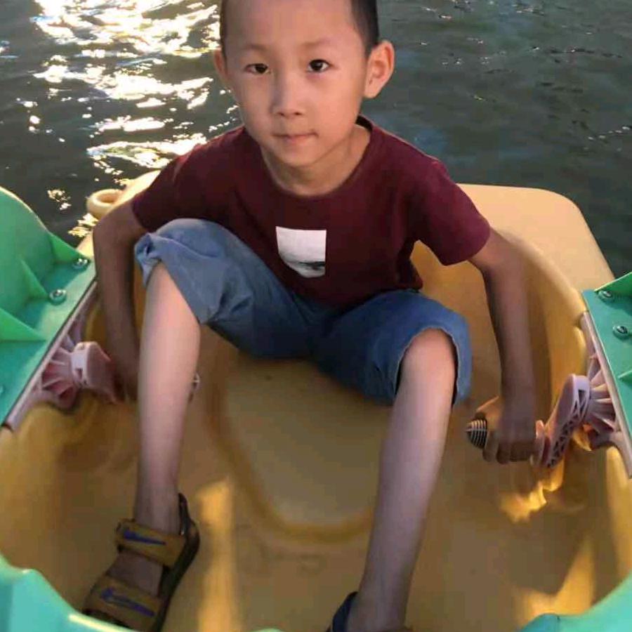 老彩