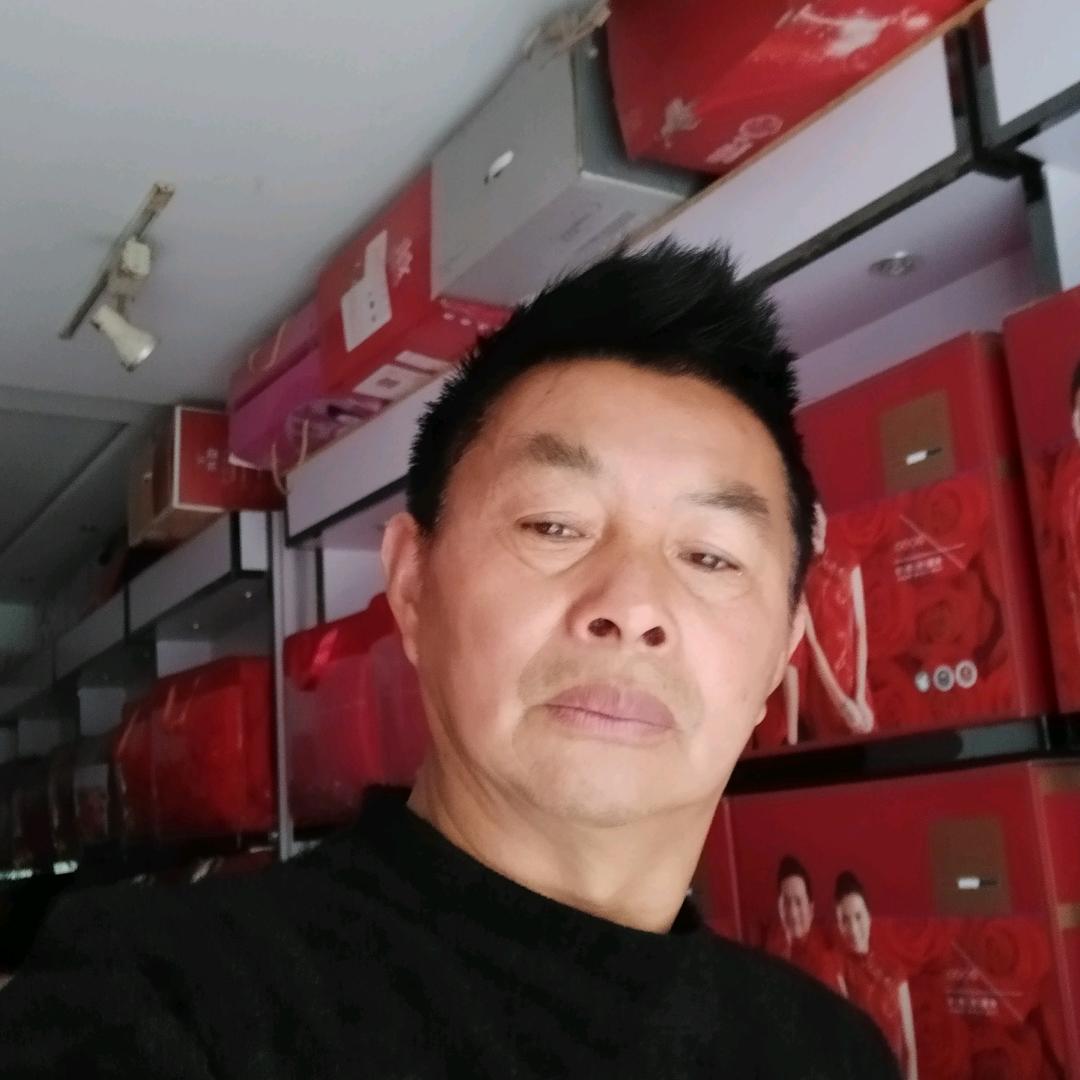 徐增书