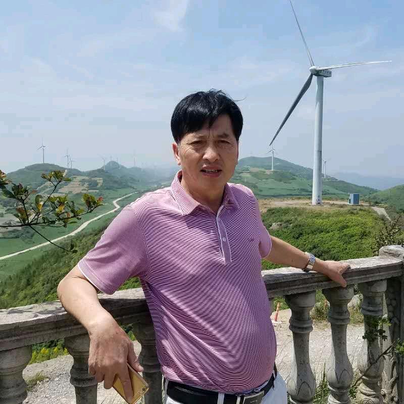 黄兴碧