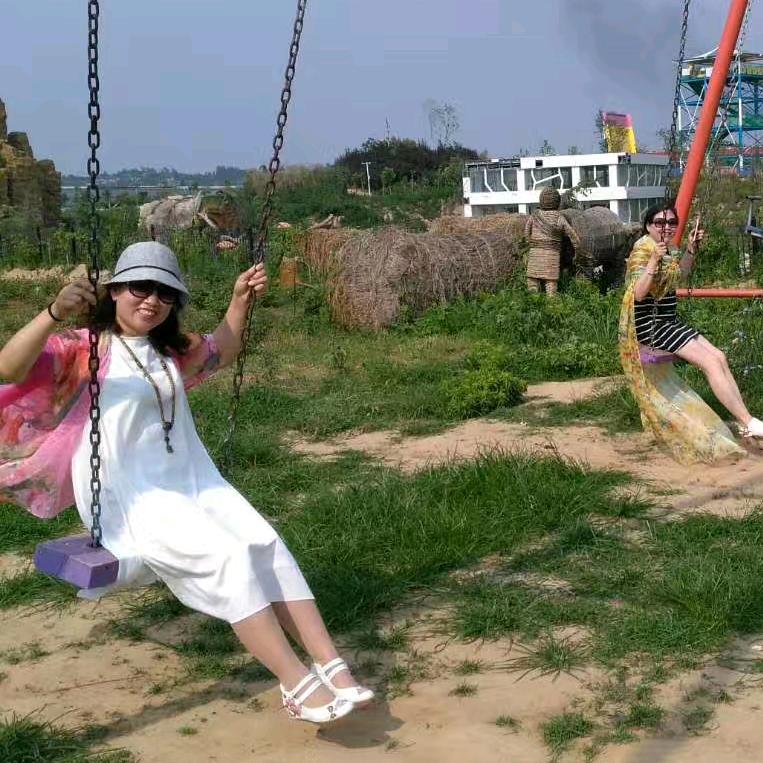 凤姐   （请勿连赞）