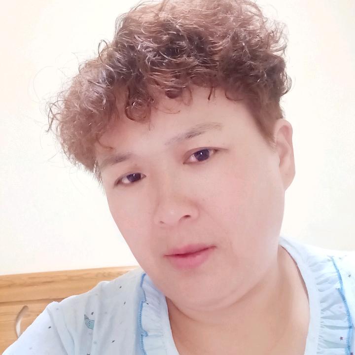 海艳