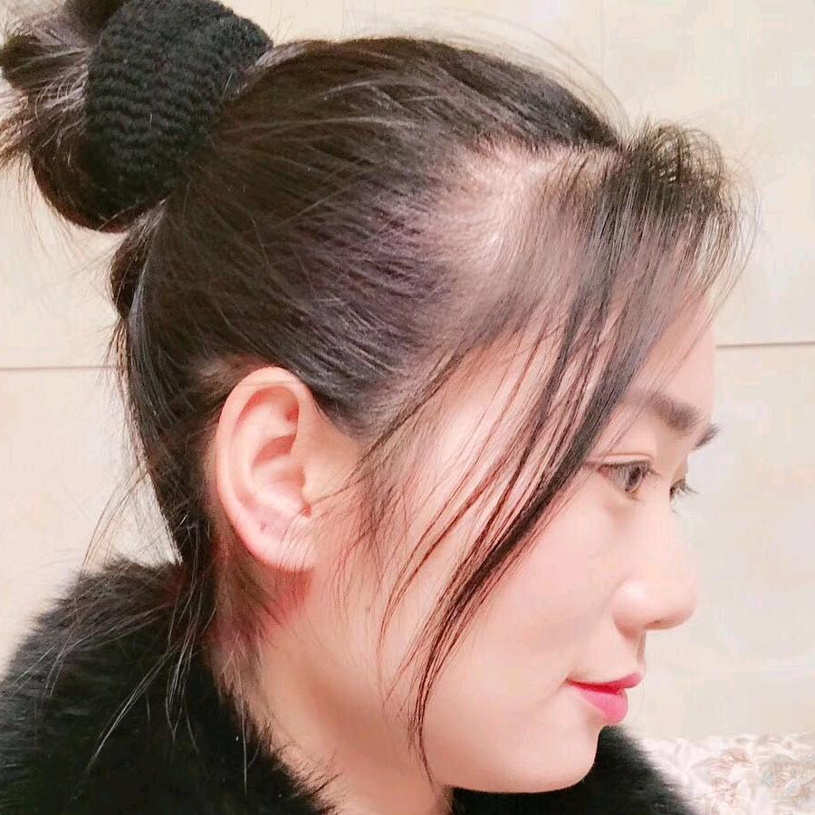 蓝天白云，