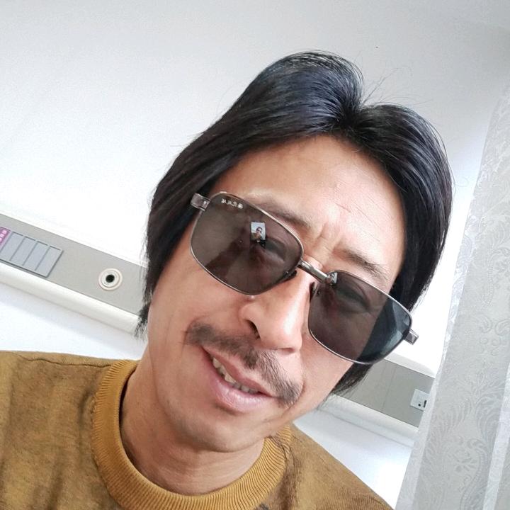 长发哥