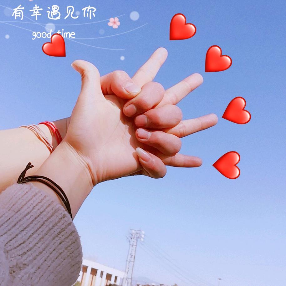 🪐莯与楠🌈