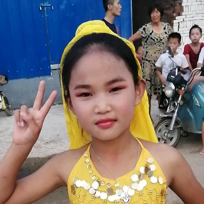 美好的回忆