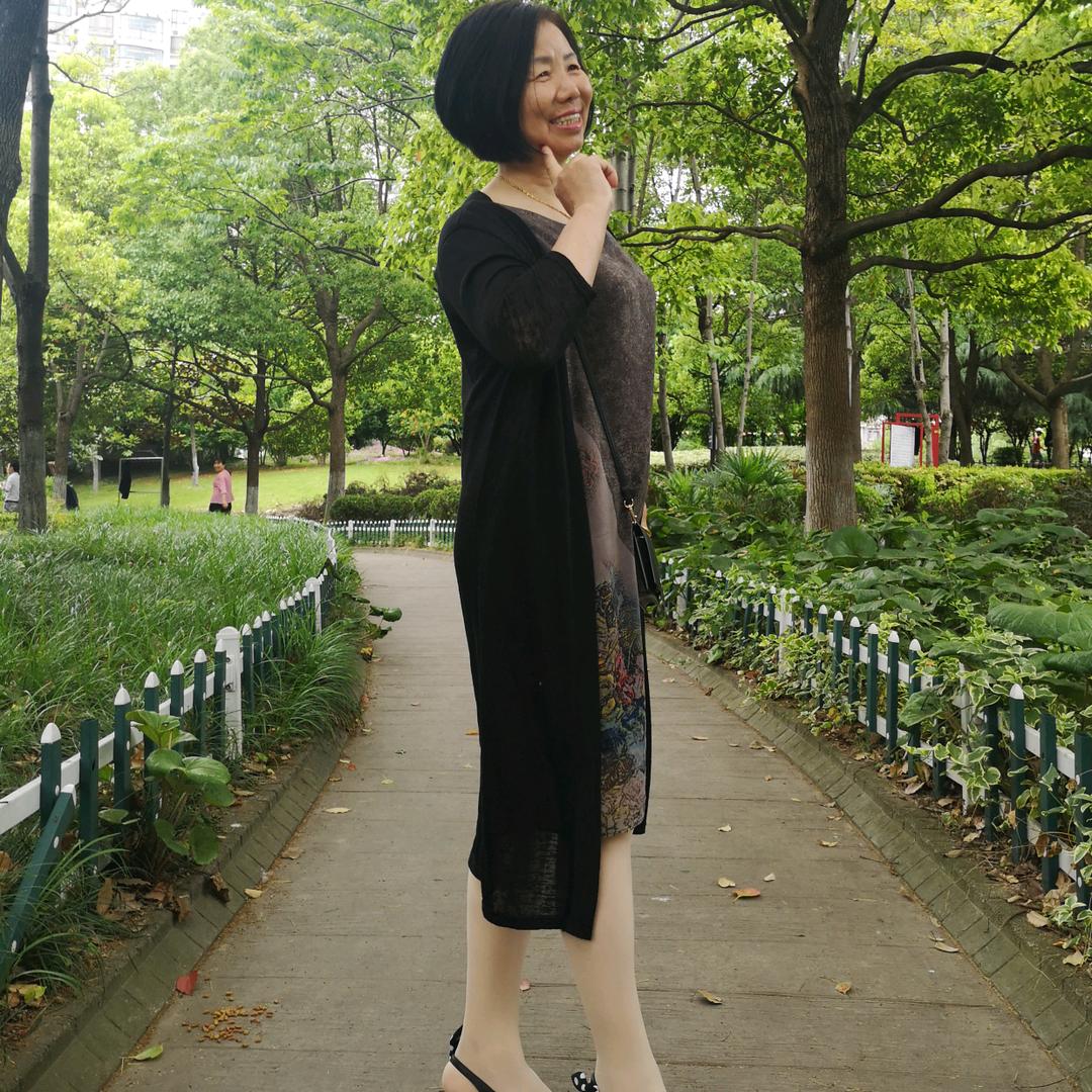 美好未来