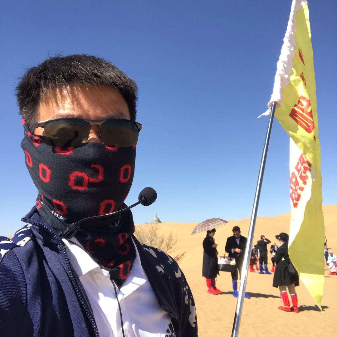 逆行者就是我！