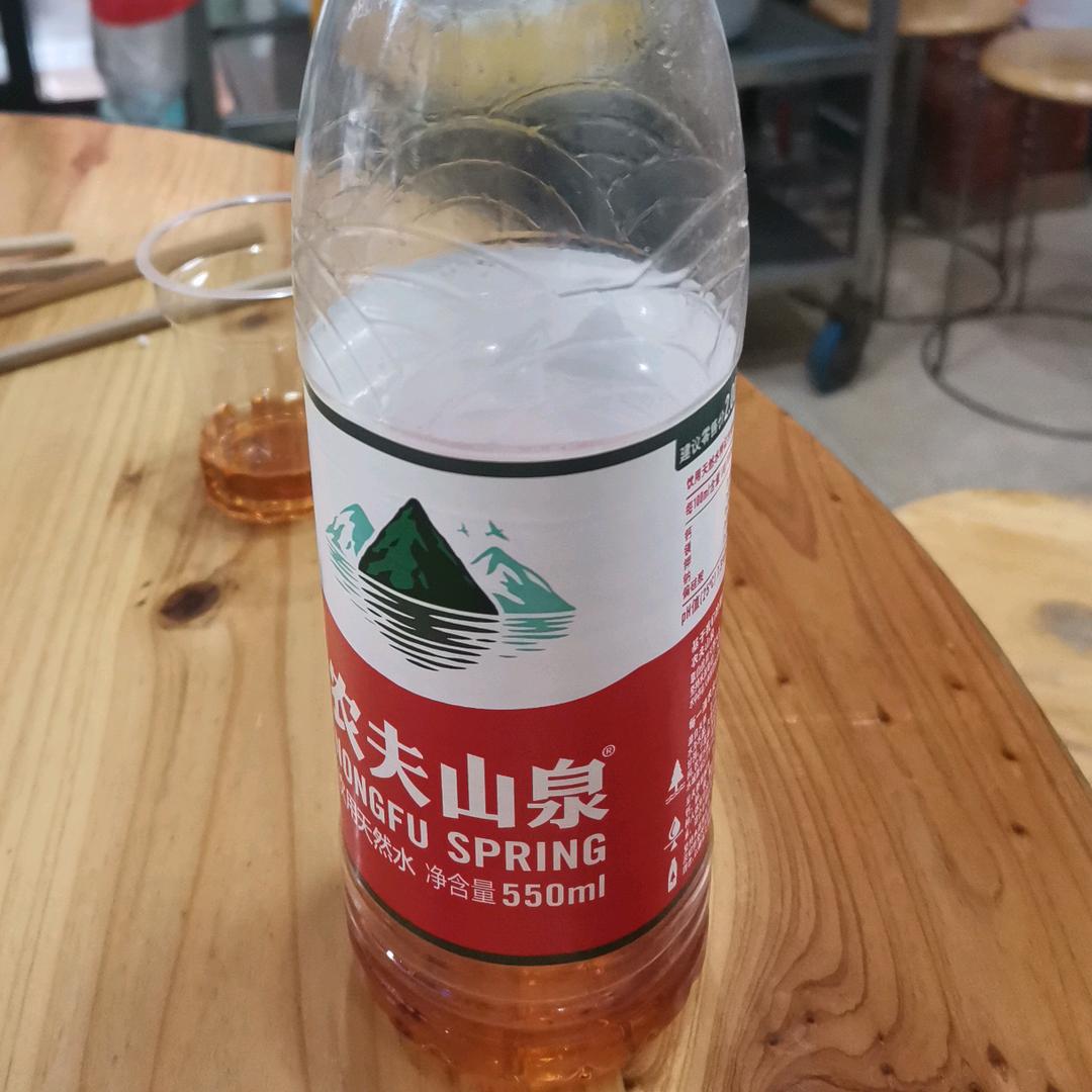 高山上来客