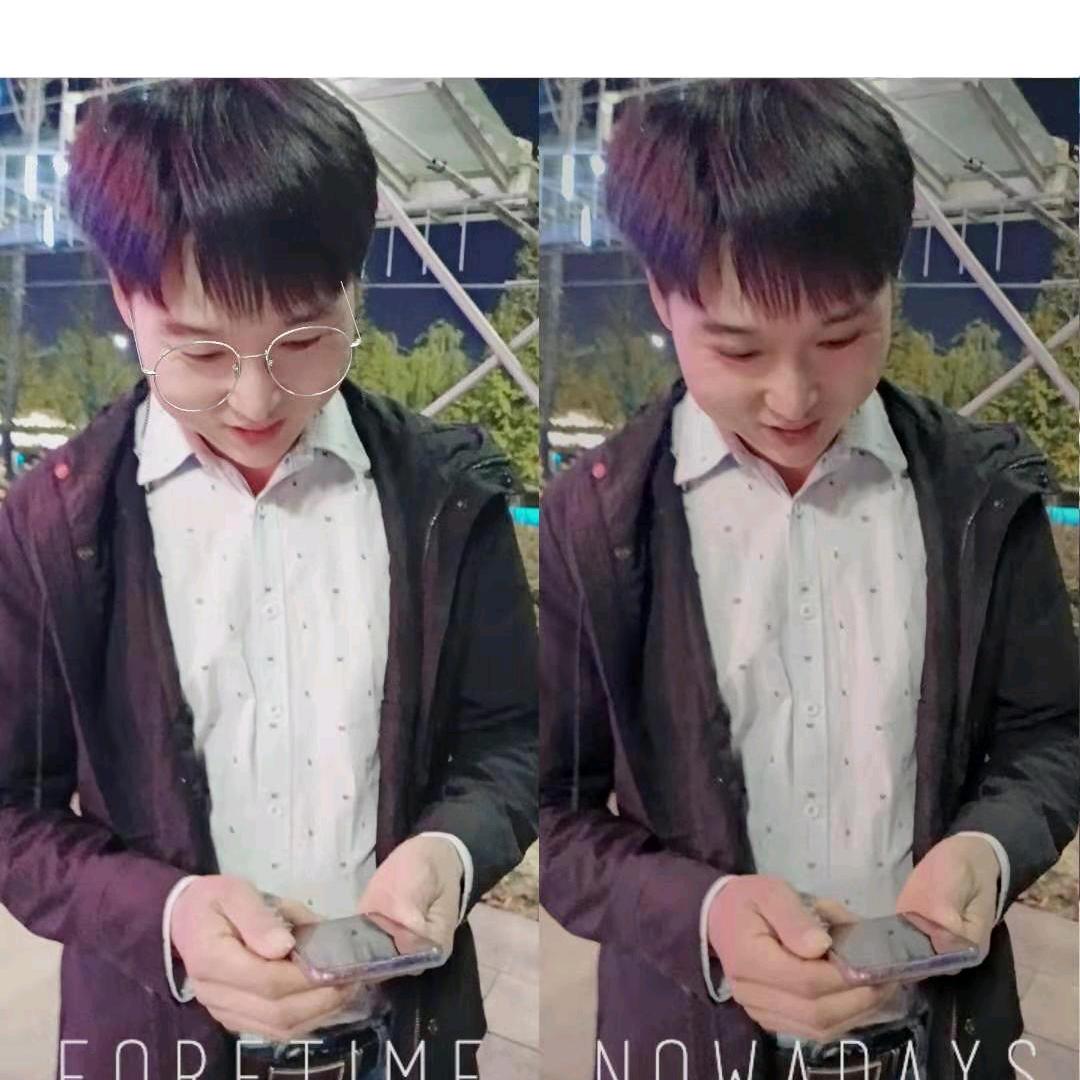 🐰淮南🐰五哥🐰