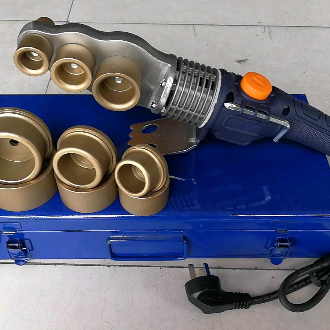 热熔机，剪刀，对焊机，打压泵等管道五金工