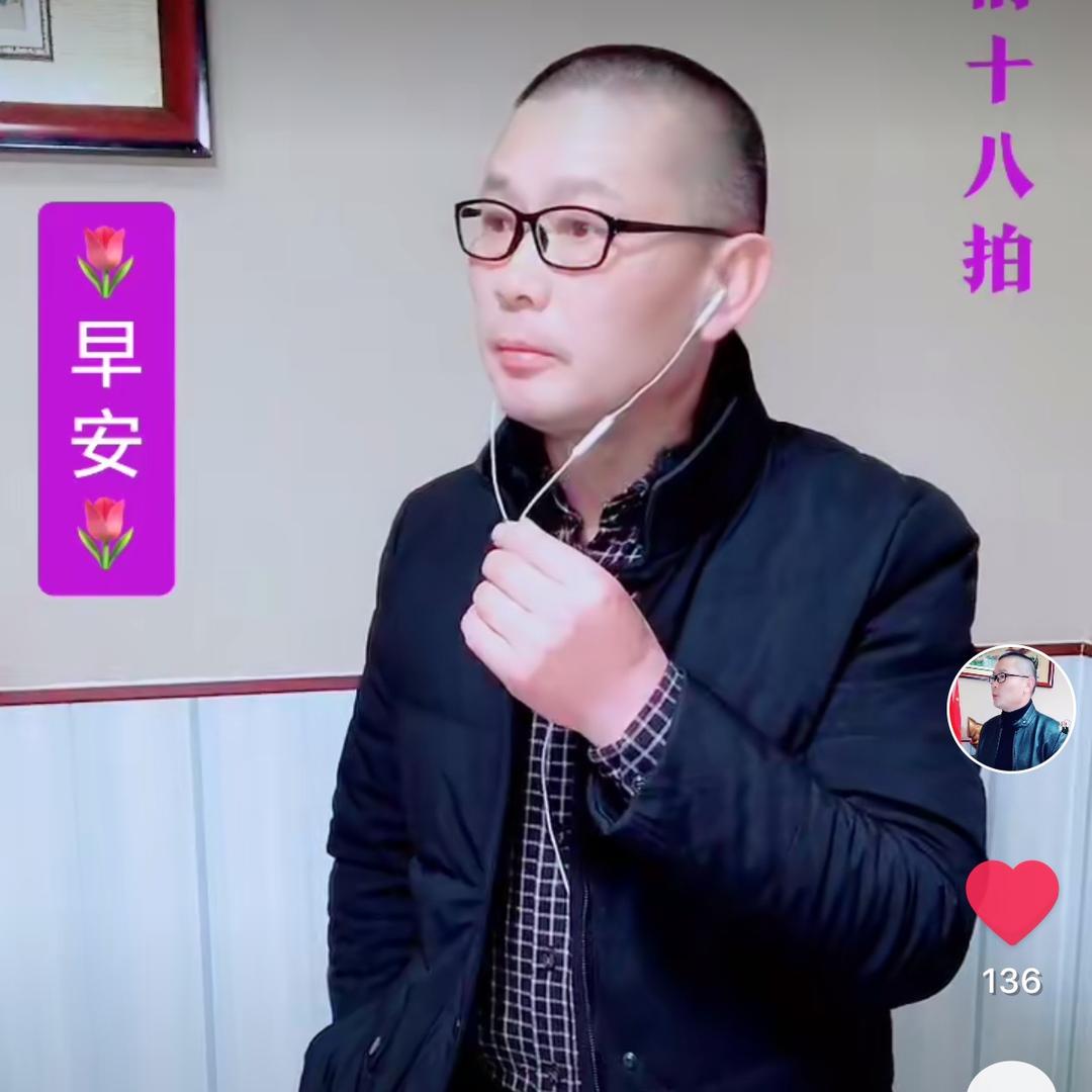 时代先生（小号）