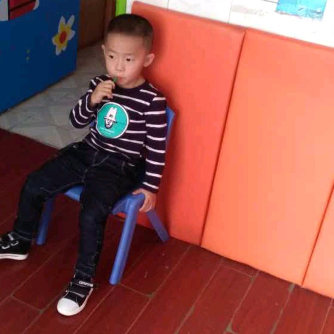 小样
