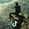 ℡