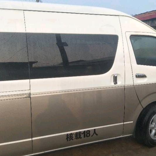 十八座，二十八座客车租赁