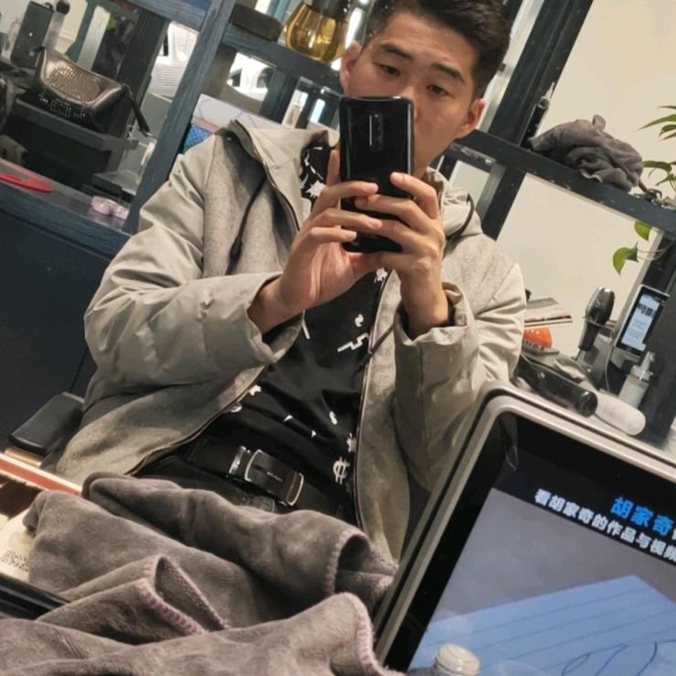 一只歌凉喵