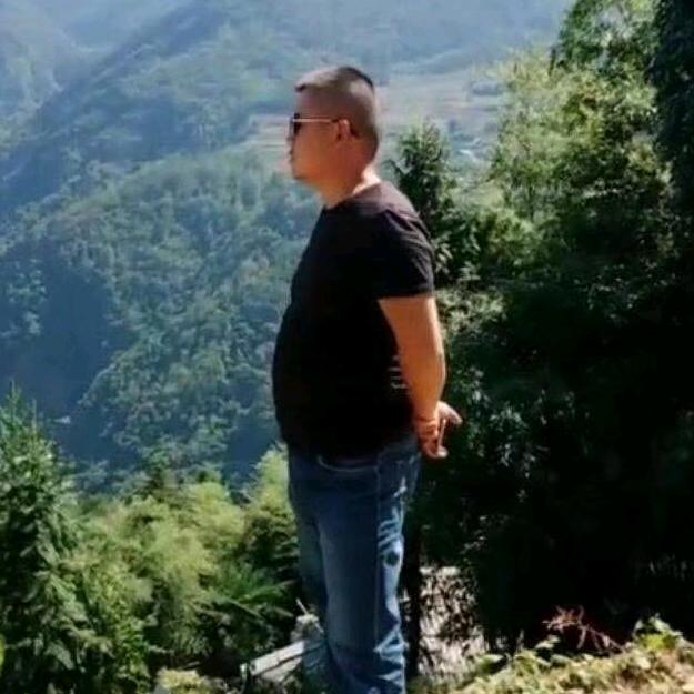 郭嘎山寨