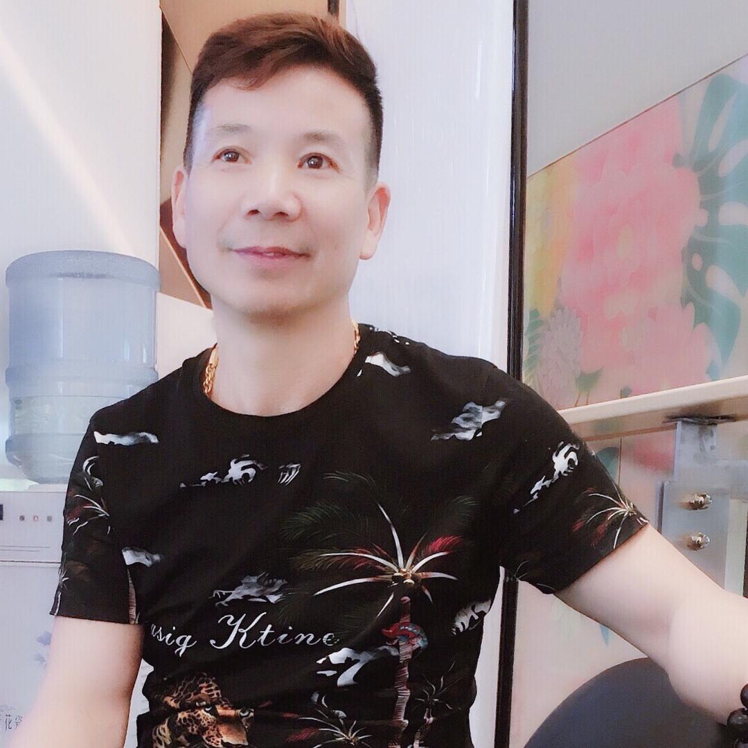 赢。