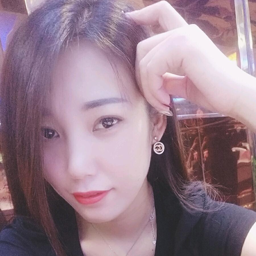 A 小姐姐