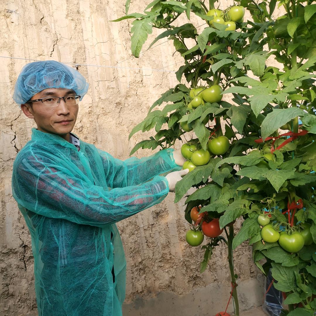 小曹说农技