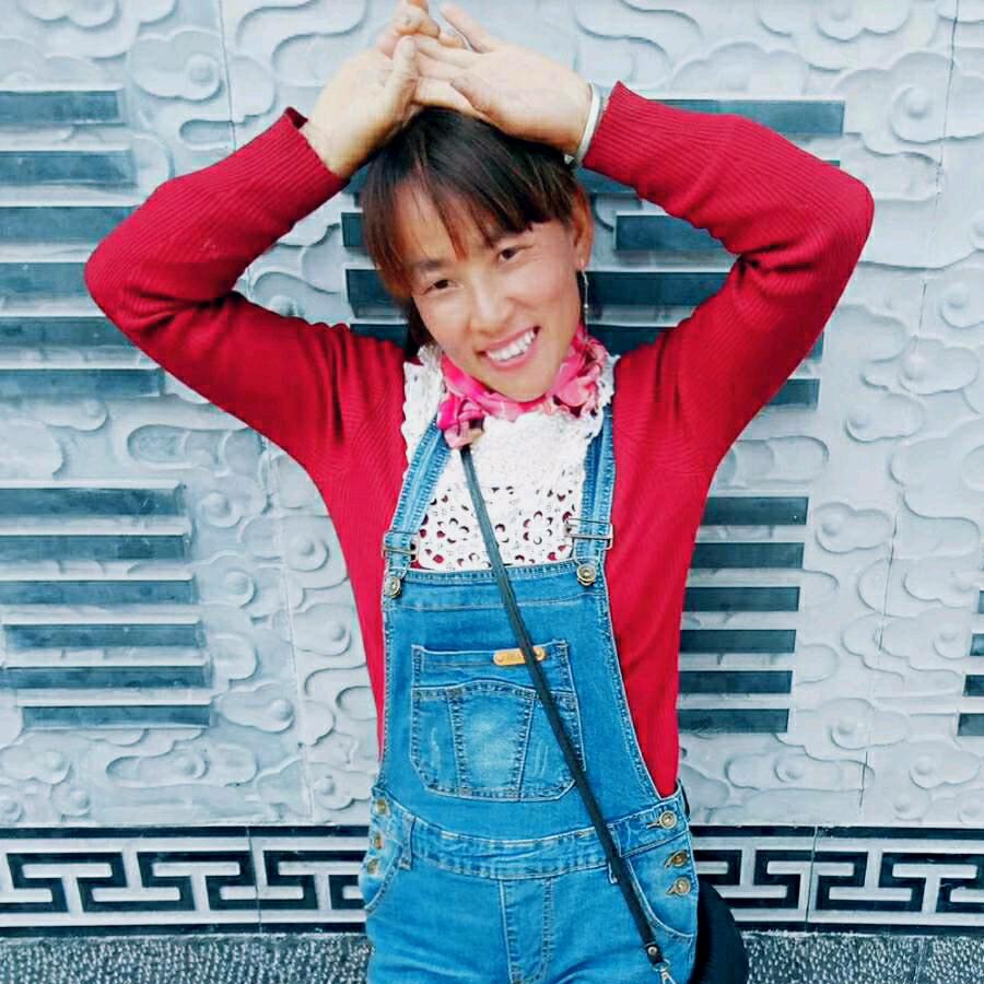 山妹纸