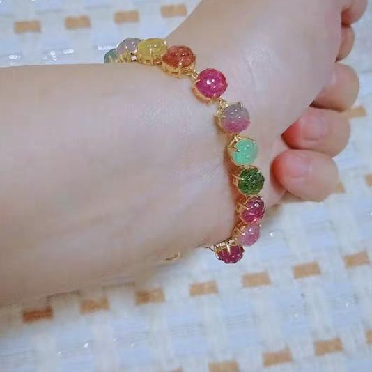 翡翠彩宝