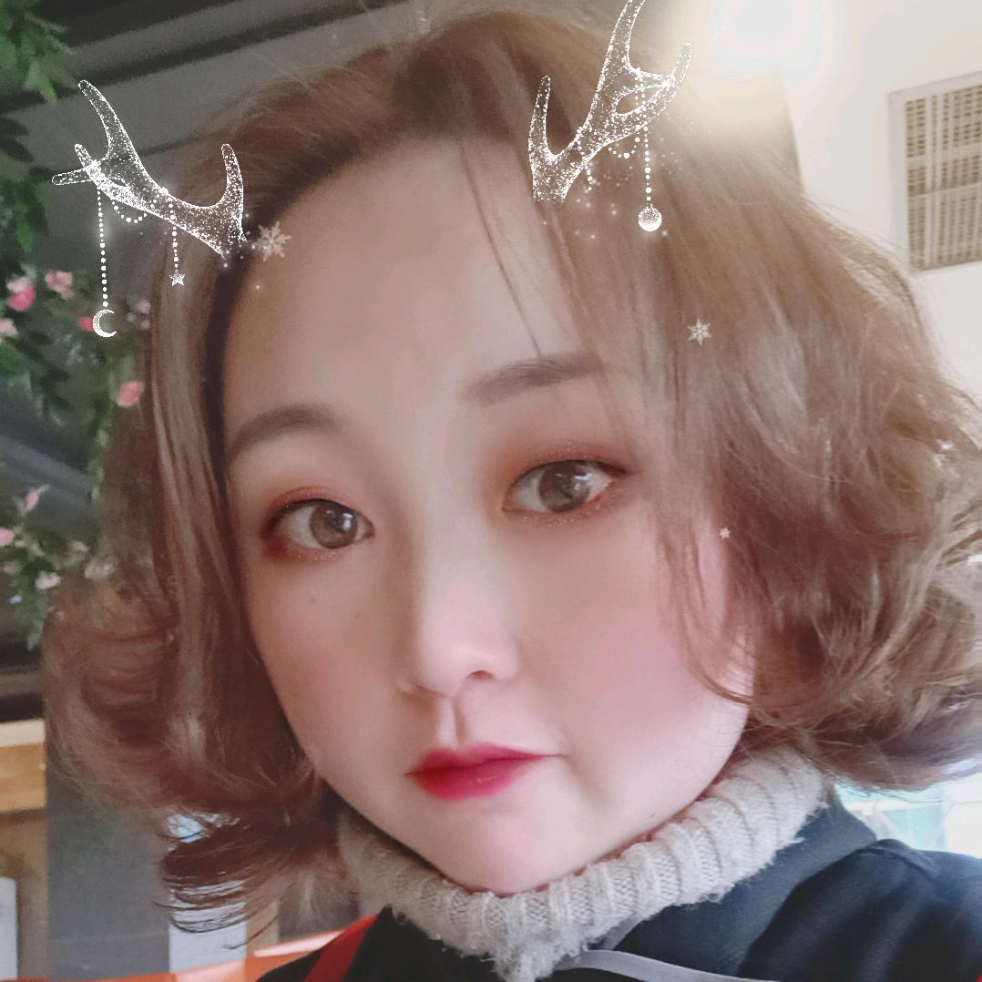 小仙女的小酒窝🙆🙆🙆